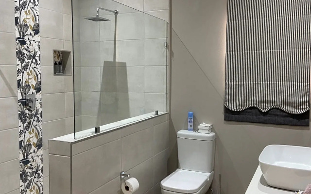 Nut Grove Boutique Hotel