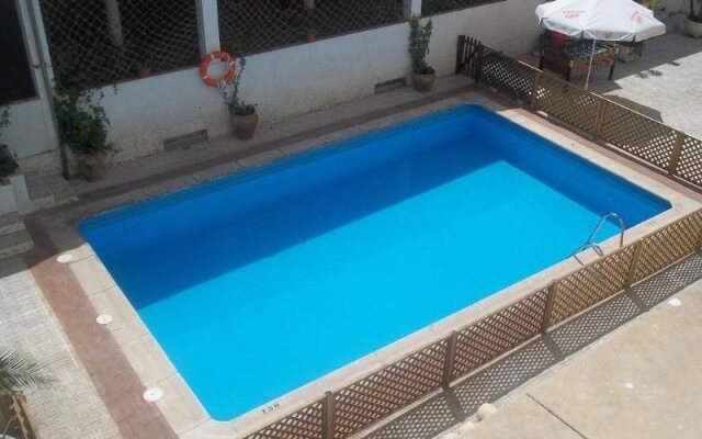 Hotel Balcón de Cazorla