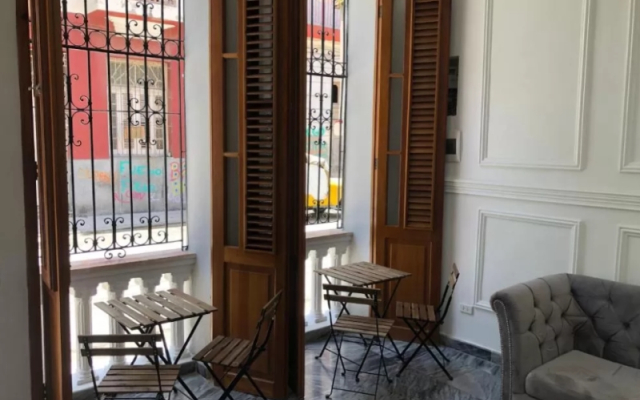 Hostal Habana Tu & Yo
