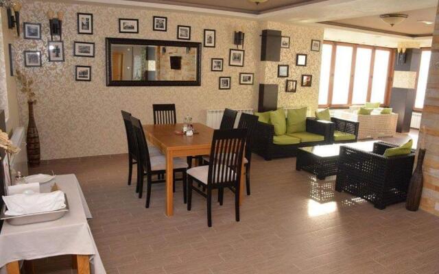 Milmari Resort Premier 46