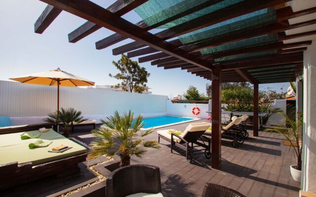 Villa Krabi