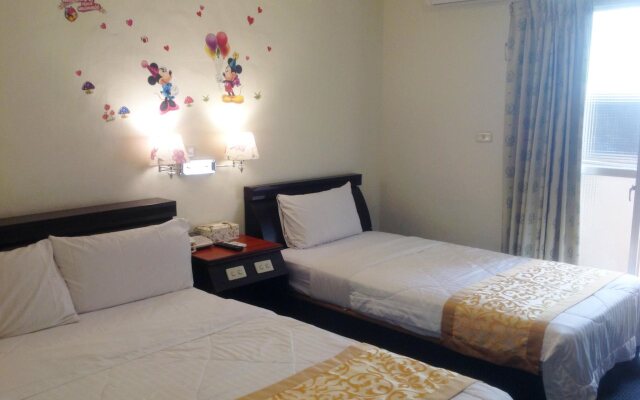 OSC Hotel