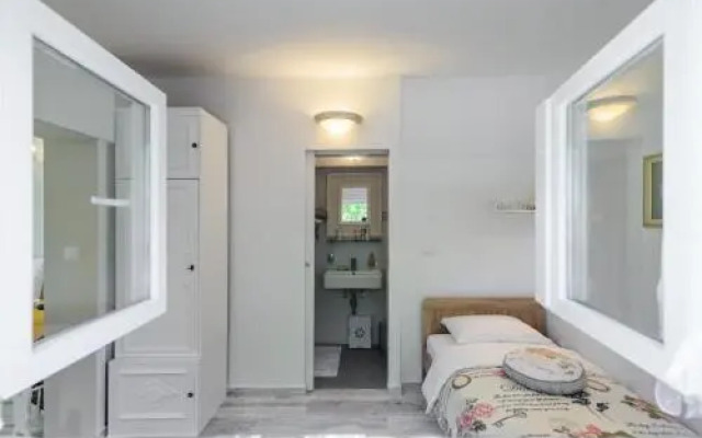 Apartment Old Cottage