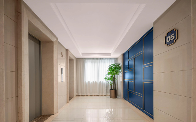 Holiday Inn Express Beijing Downtown by IHG