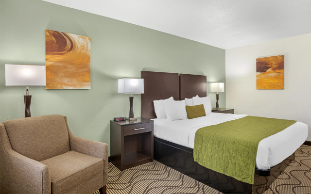 Best Western Gold Country Inn