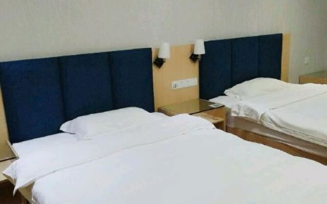 Mini Hotel