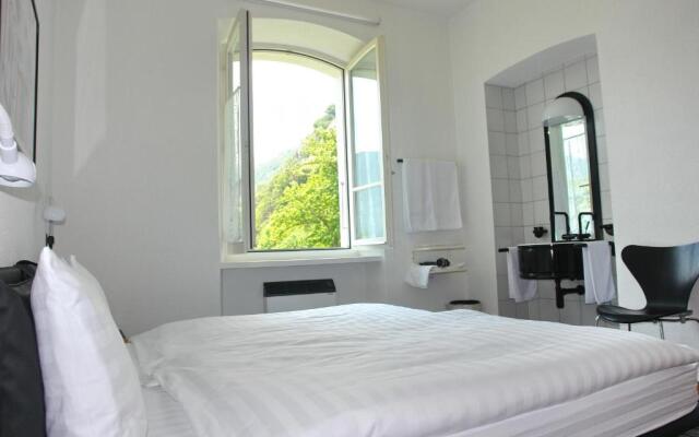 Albergo Ristorante Centovalli