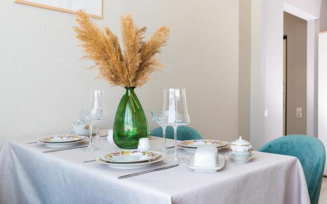 SleepNsk (СлипНск) на улице Ясный берег 17