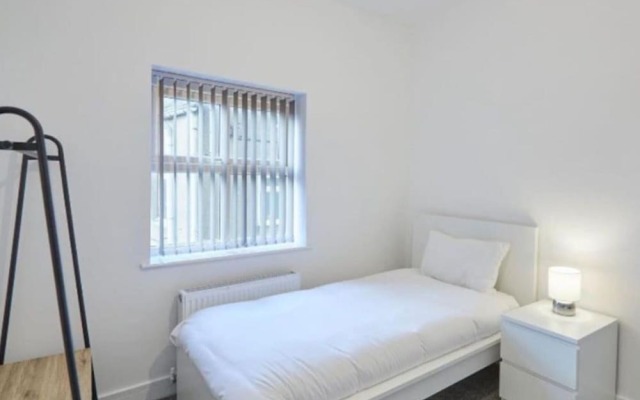 Apartment 4 in Loftus