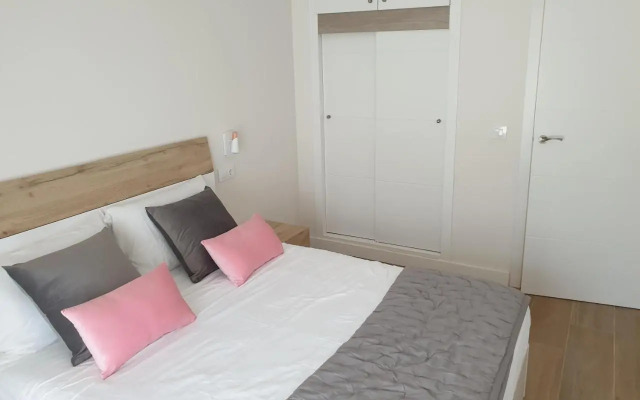 Maxx Apartamento