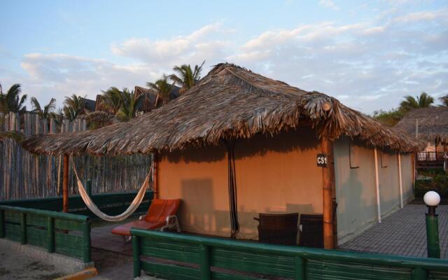 Aranwa Vichayito Bungalows & Carpas