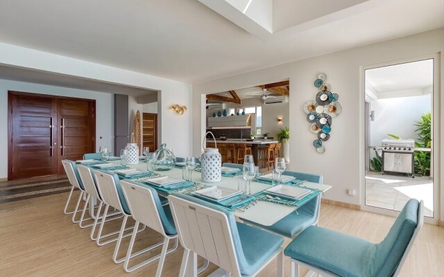 Villa Ocean 5