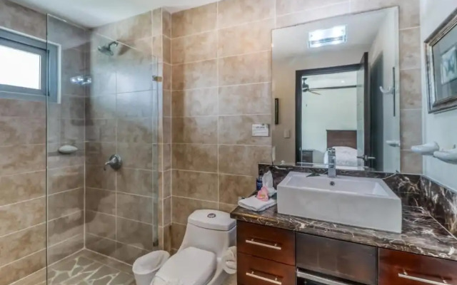 Elegant Beachfront Condo at Diamonte del Sol - 801s by RedAwning