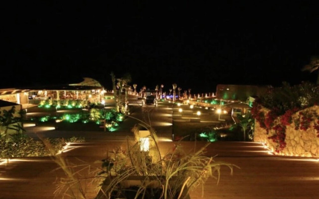 Soul of Alacati Beach Resort