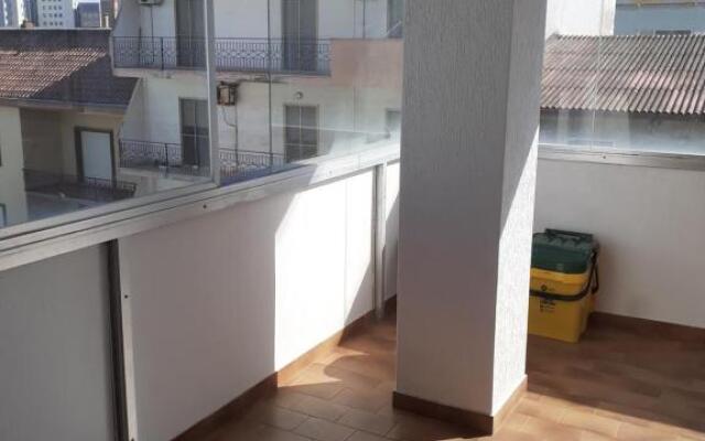 Apartment Elena, centrale, 3km dal mare