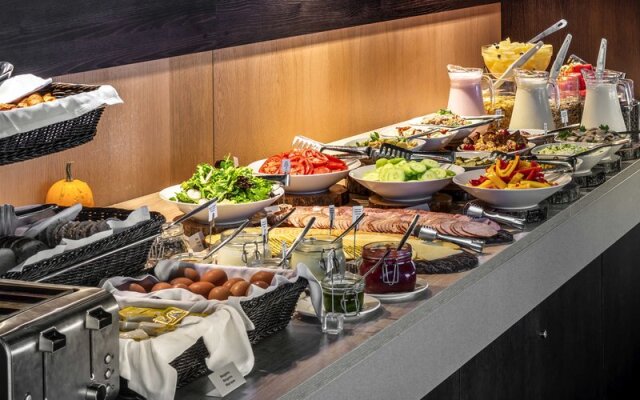 Ibis Styles Riga