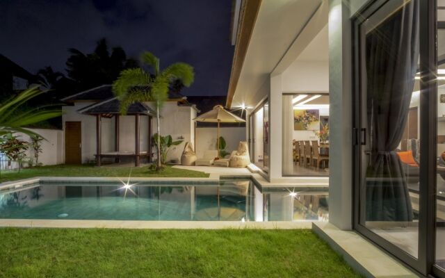 Villa Wiana by Villa Finder