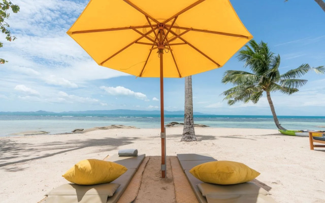 Princess Paradise Koh Phangan