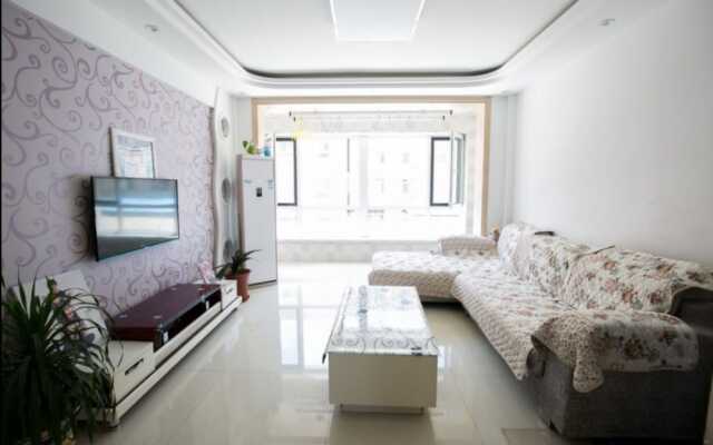 XIAOMIN INN Lantian Garden 1