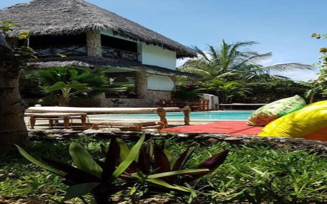 Boutique Hotel Nyumbani Tembo