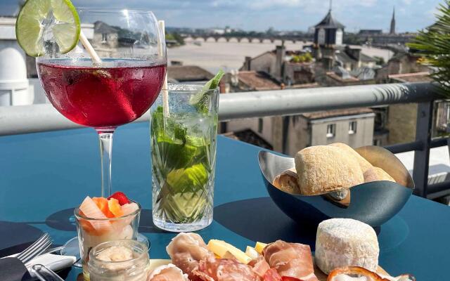 Hotel Indigo Bordeaux Centre Chartrons by IHG