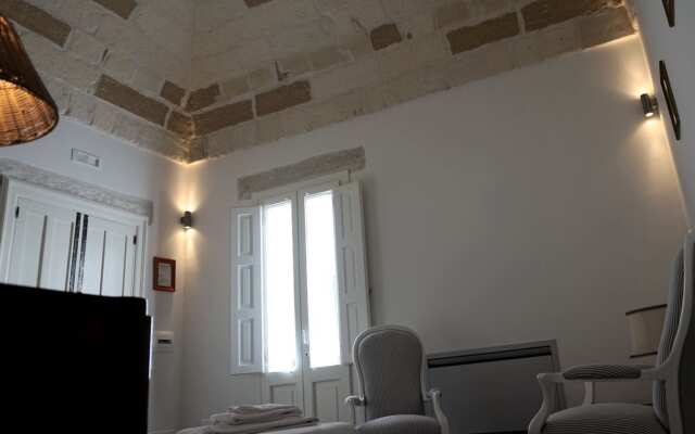 Palazzo Guglielmo Albergo Diffuso