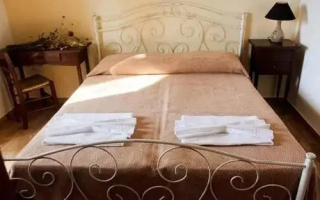 Zio Zac Agricampeggio