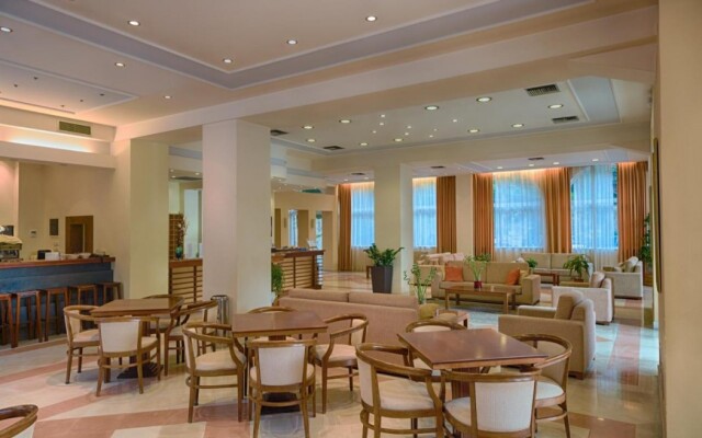 CNIC HELLINIS(formerly HOTEL HELLINIS)