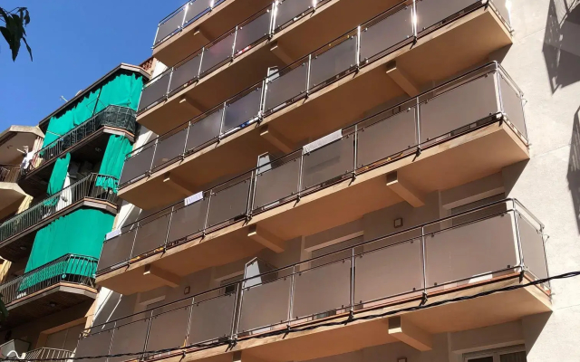 Apartamentos Isern