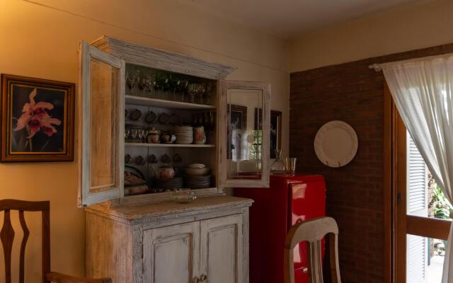 Morada das Bromélias