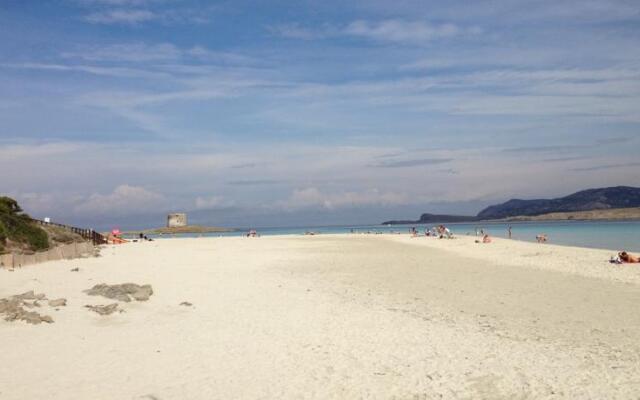 Case Vacanza Cala Lupo