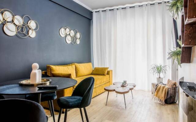 Classy Apartment in Athens