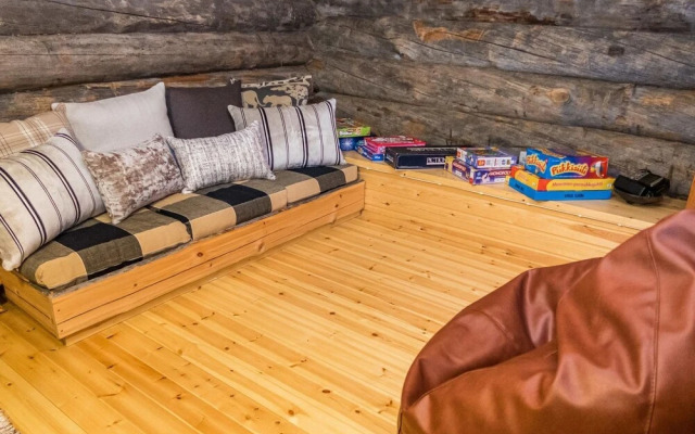 Ruka-rokova 2 Kuusamo