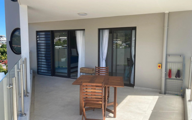 Standing Residence Tevai