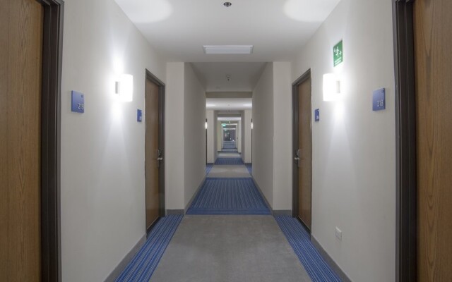 Holiday Inn Express & Suites Ciudad Obregon by IHG