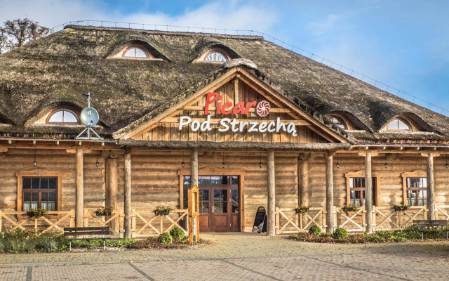Hotel Picaro Stok