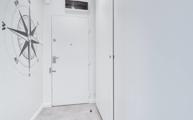 Nice Apartment for 6 Persons