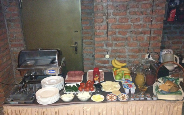 Hotel Corner