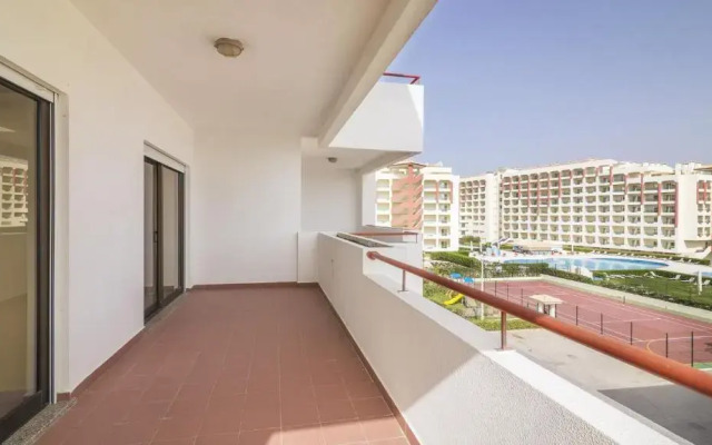 Apartamentos Turisticos Vista Mar