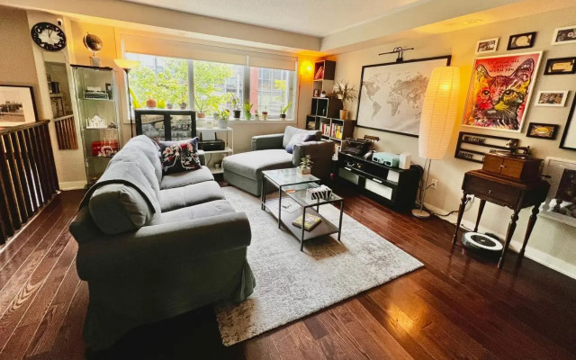 Home in Downtown