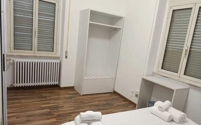 Green Park San Pancrazio