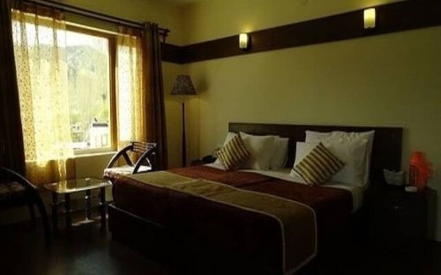 Ladakh Himalayan Retreat