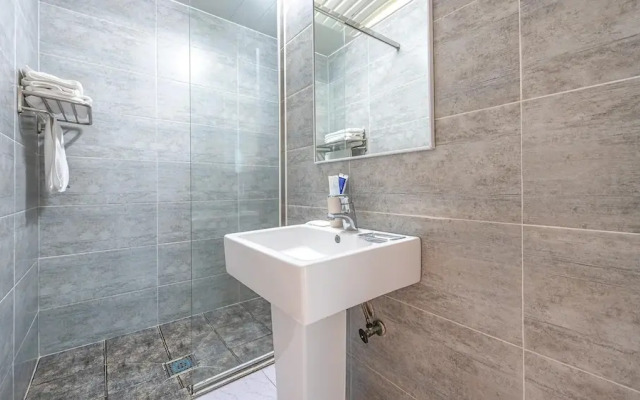 Gyeongju Lineview Poolvilla