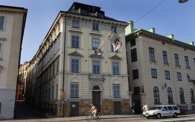 2kronor Hostel Old Town