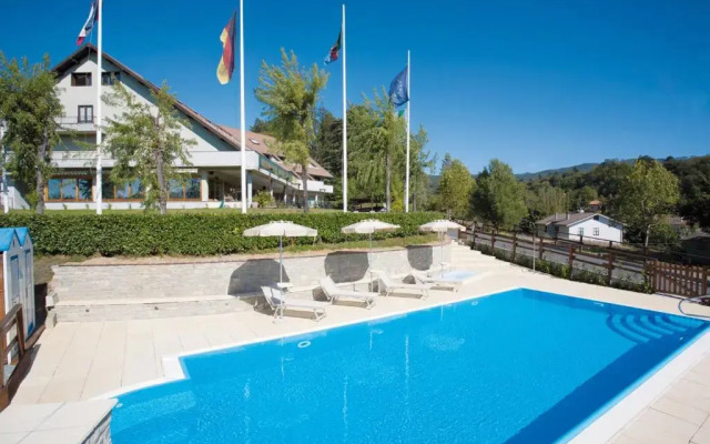 Hotel Pian del Sole