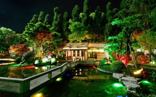 Zunyi Guesthouse