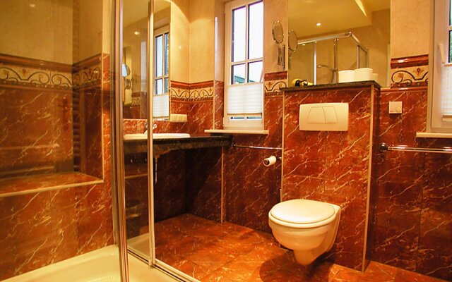 House Kormoran Groß Zicker