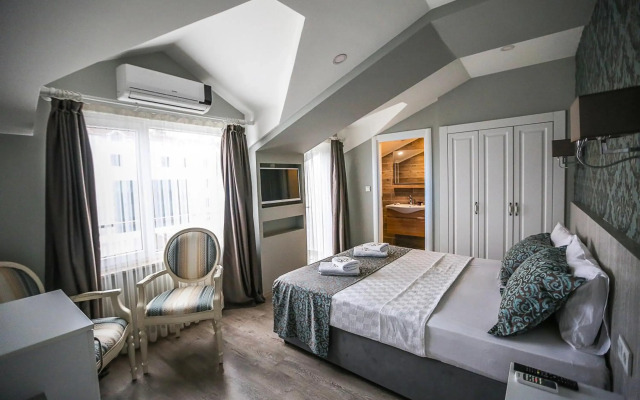 Doa Suite Hotel