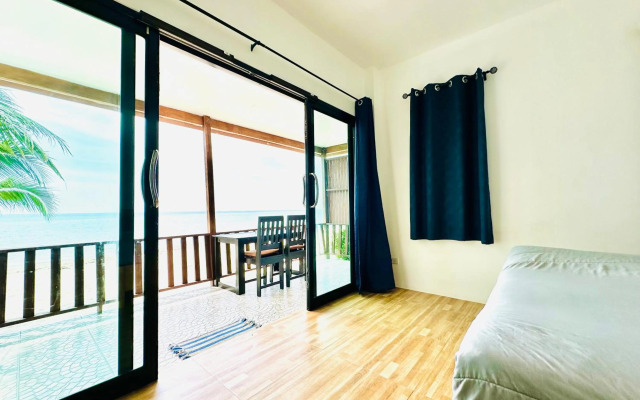 The Scenery Beach Resort