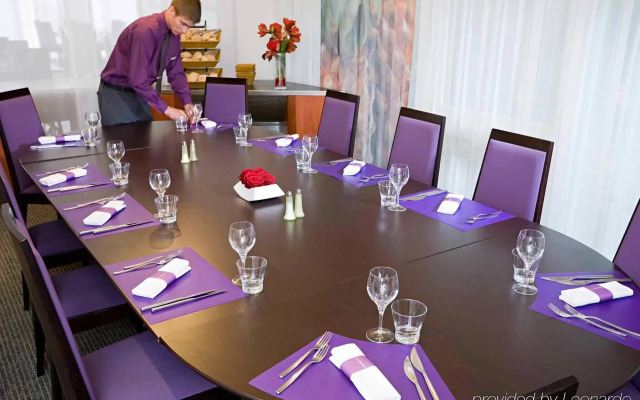 Novotel Evry Courcouronnes